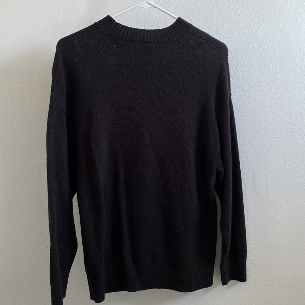 nirvana sweater - Picture 2 of 3